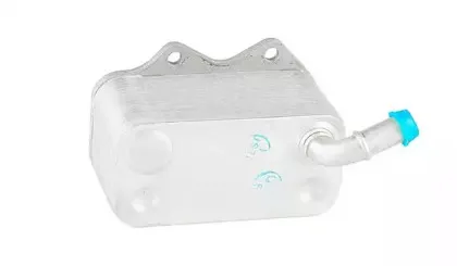 масляный радиатор, двигательное масло BSG купить